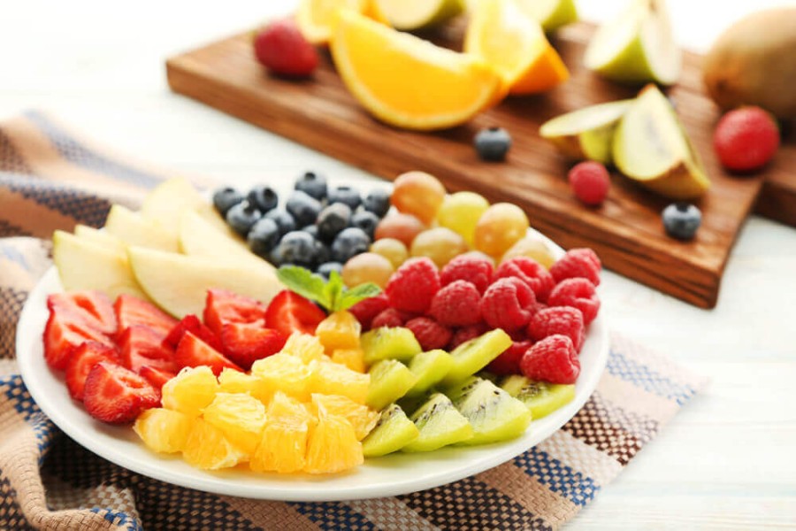 12 Rekomendasi Camilan Rendah Garam yang Sehat untuk Menjaga Pola Makan Seimbang