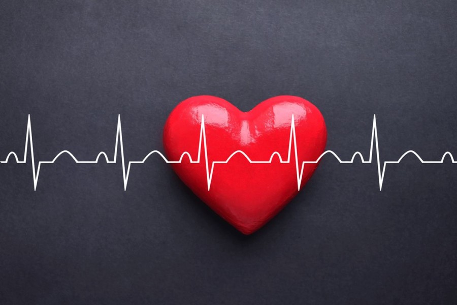 7 Cara agar Jantung Sehat dan Kuat sejak Dini