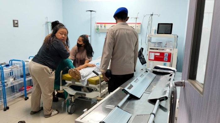 Penyelam Tewas Usai Bersihkan Tumpahan Batu Bara di Dermaga Wijayapura Cilacap