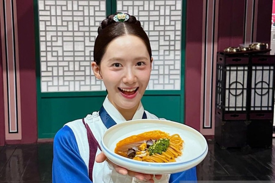 Yoona Ungkap Rahasia Cinta Pasta Doenjang di Drama Terbarunya