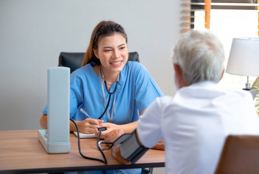 Kota Mataram Pastikan Layanan Kesehatan Tetap Optimal Selama Menjalankan Ibadah Puasa Ramadan