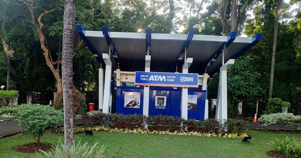 Inovasi Layanan BRI Drive Thru: Setor dan Tarik Tunai Tanpa Antri di Era Digital