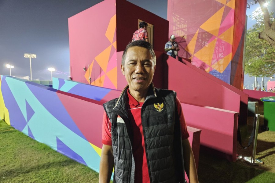 PSSI Pastikan Pemeliharaan Berkelanjutan Pemain Timnas U17 Indonesia