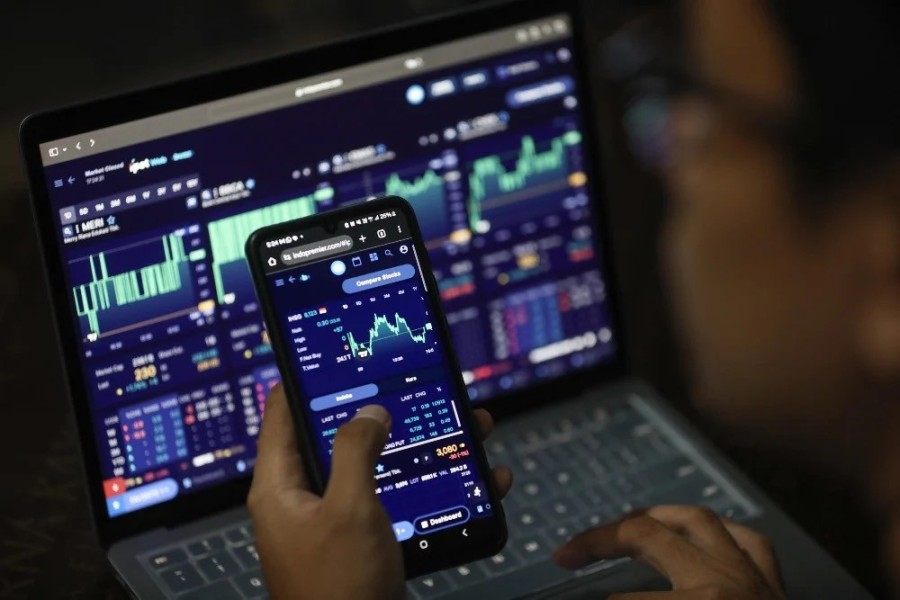 Saham Pilihan Pekan Ini, IHSG Berpotensi Sentuh 8.170