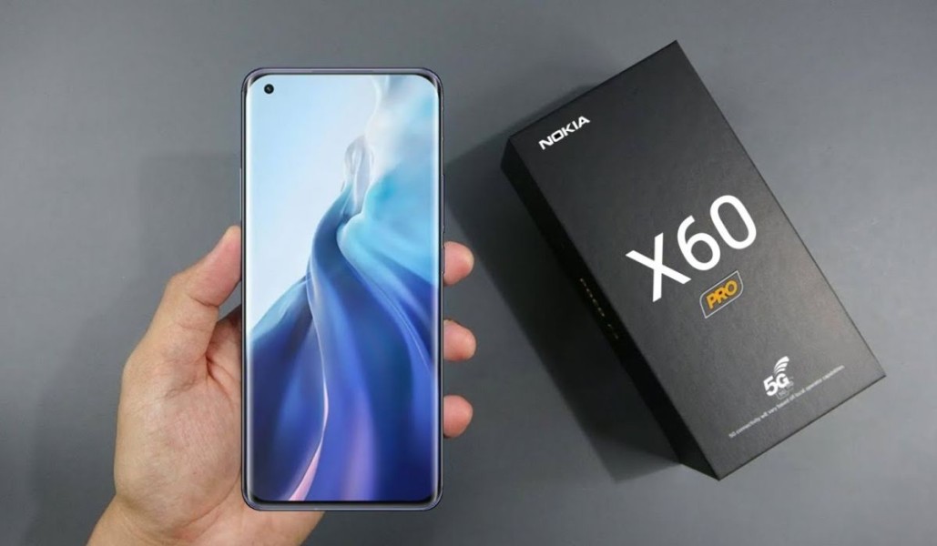 Nokia X60 Pro 5G: Raja Gadget Baru di Kelas Flagship dengan Kamera 200 MP dan Snapdragon 8 Gen 3