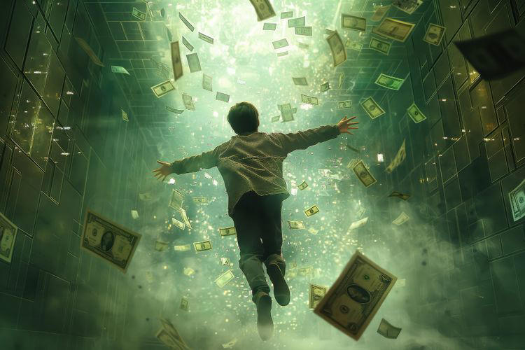 Energi Positif Enam Shio Ini Diprediksi Bersinar di 2025