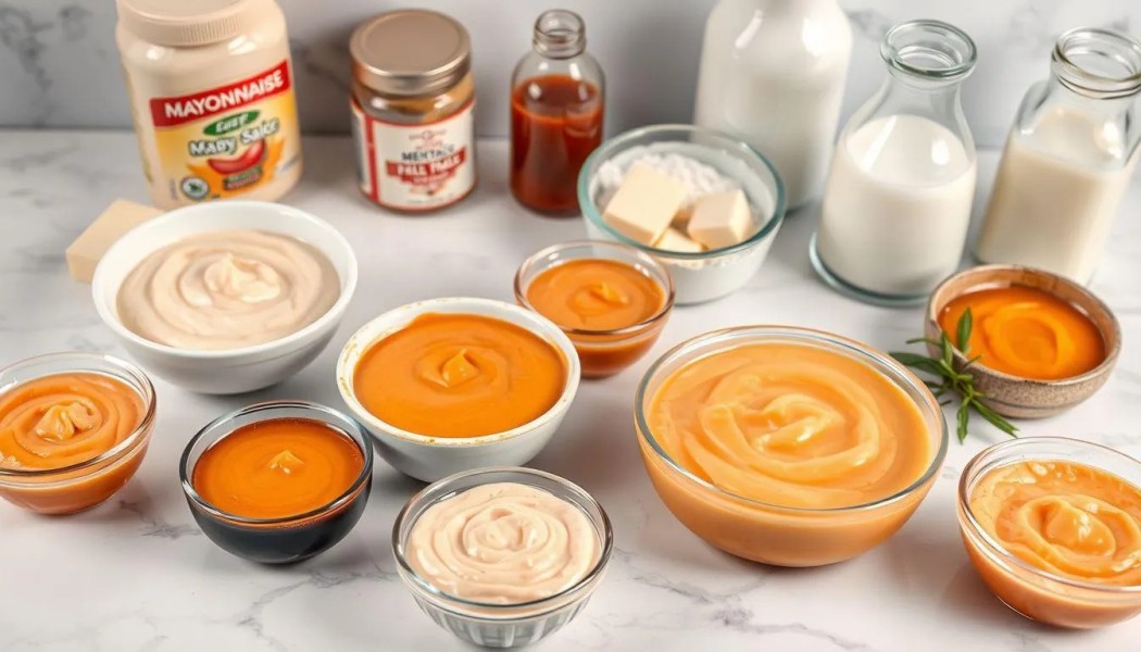 5 Cara Membuat Saus Mentai Tanpa Tobiko, Creamy dan Cocok Aneka Topping