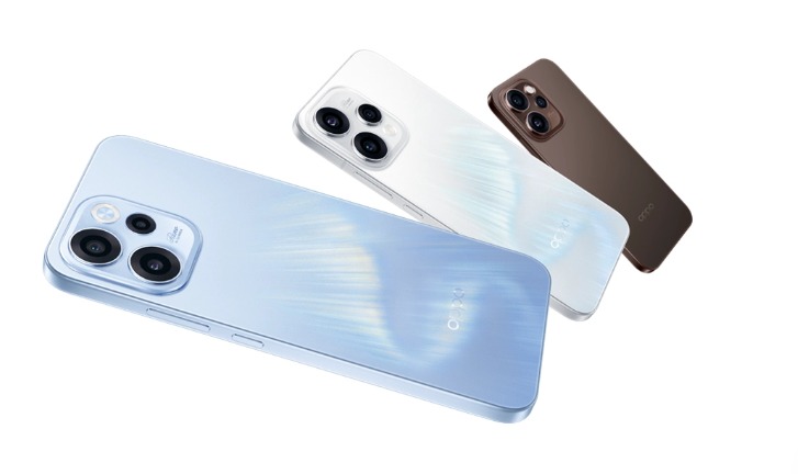 Gebrakan Baru OPPO Reno 15 Series Resmi Mengaspal Di Pasar Indonesia 2026