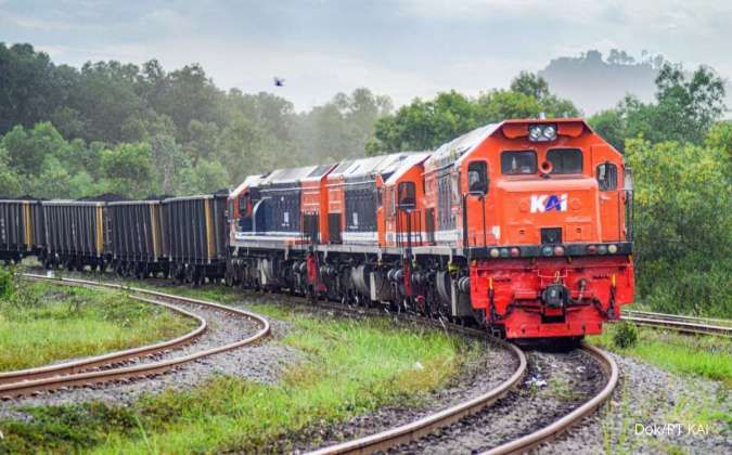 Tips Mendapatkan Tiket Kereta Api Murah untuk Mudik Lebaran 2025