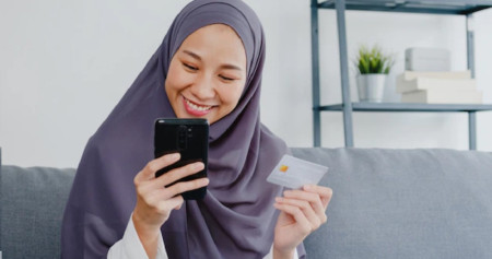 Bank Dorong Kesadaran Finansial Generasi Muda