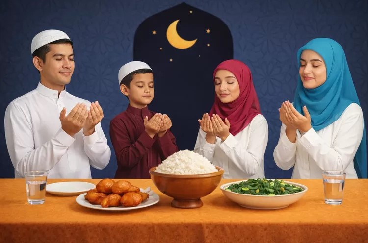 Panduan Lengkap Niat Puasa Ramadan 2026 dalam Arab, Latin, dan Artinya