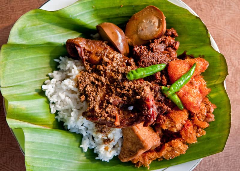 5 Gudeg Lezat di Jakarta yang Wajib Dicoba, Dari Klasik hingga Pedas
