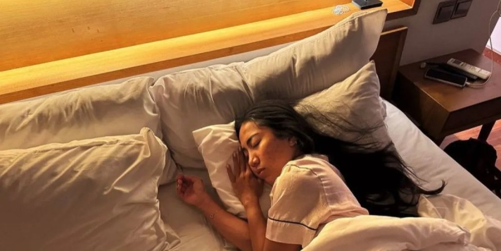 Tidur Malam Hanya 6 Jam Bisa Sebabkan Perubahan Fungsi Otak