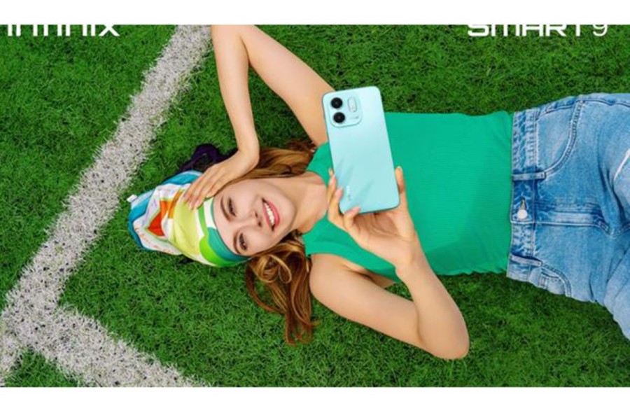 Harga Terbaru HP Infinix Smart 9 di Indonesia: Spek Menarik, Mulai 1 Jutaan