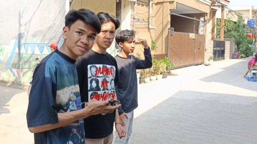 Ketua RT Gen Z Jadi Inspirasi Perubahan dari Akar Warga