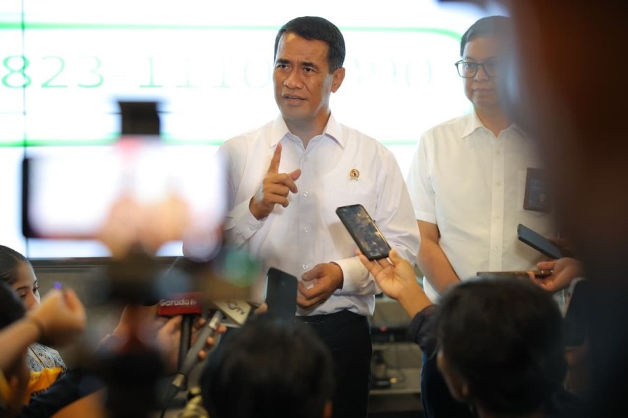 Pemerintah Ambil Langkah Atasi Kenaikan Harga Cabai Akibat Hujan