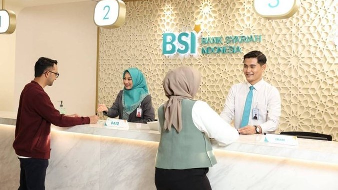 BSI Kuasai 48,1 Persen Pangsa Pasar Tabungan Haji, Jumlah Rekening Tembus 111 Ribu per Maret 2025