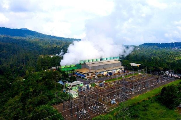 Kunjungan Akademik PLTP Gunung Salak Dorong Pemahaman ESG Energi Bersih