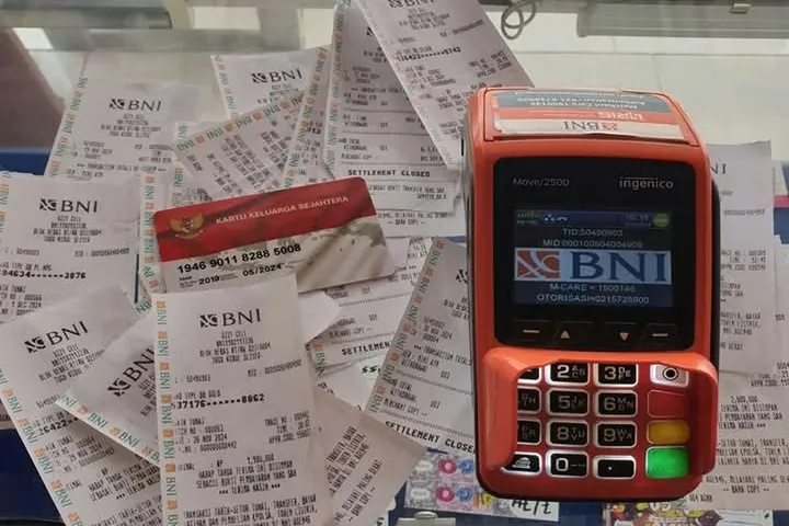 Bansos Rp400 Ribu: Cek via BNI, Hindari Potongan