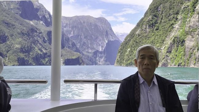 Ahli Investasi Ungkap Pola Finansial yang Bikin Miskin