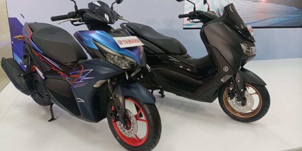 Biar Tidak Ditolak! Ini Syarat Kredit Motor yang Wajib Kamu Tahu