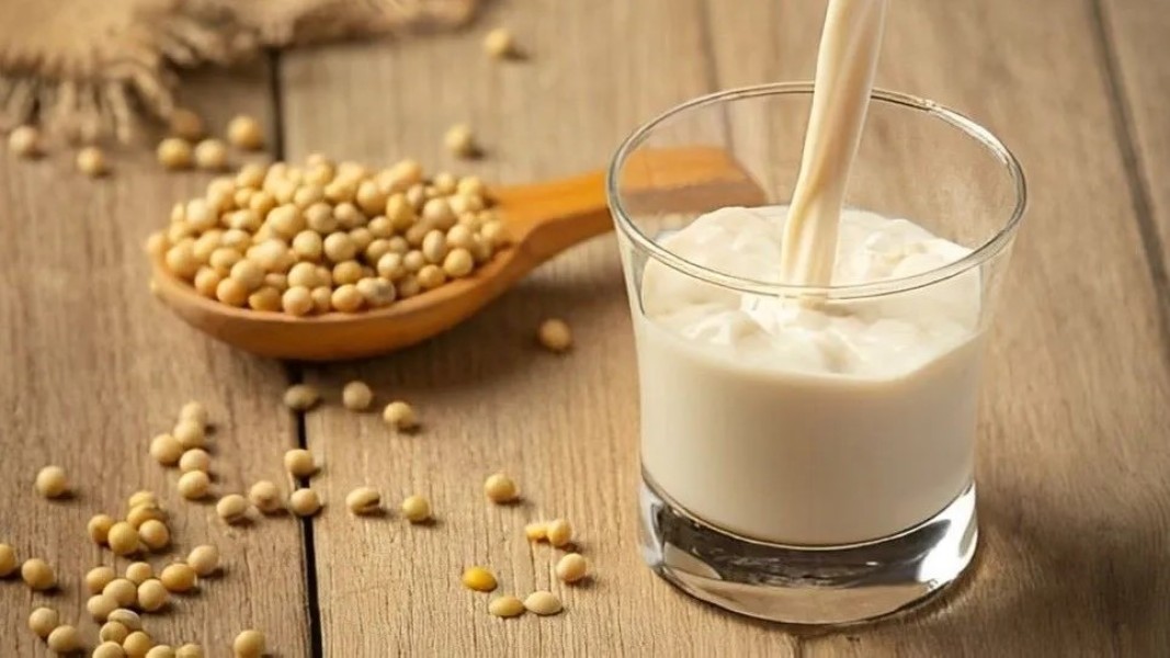 Kenali Manfaat Susu Kedelai untuk Jantung, Tulang, dan Pencegahan Kanker