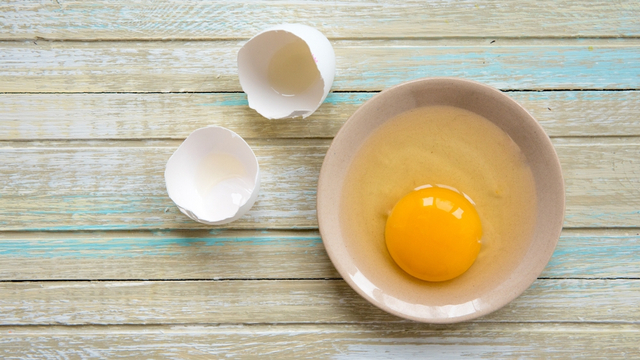 Manfaat Telur untuk Rambut Lembut, Kuat, Berkilau dengan Perawatan Alami