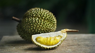 Wajib Tahu Sebelum Makan Durian: Lima Kombinasi Makanan dan Minuman yang Sebaiknya Dihindari Demi Kesehatan Tubuh