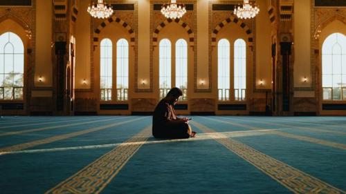 Keutamaan Puasa Ramadhan Motivasi Ibadah Raih Berkah Ampunan Surga