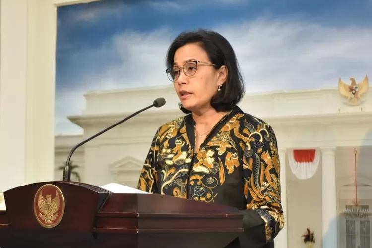 Sri Mulyani Pastikan Skema Pensiunan 2025 Lebih Efektif ditengah Tantangan Ekonomi Global