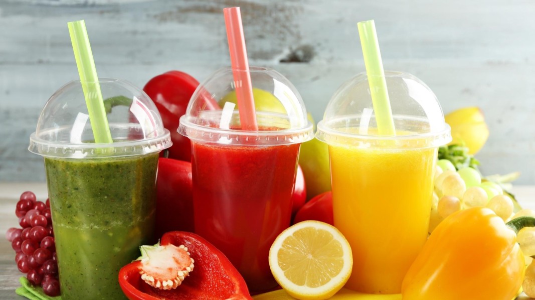 Jus Untuk Menu Buka Puasa Bolehkah Dikonsumsi Setiap Hari Saat Ramadan