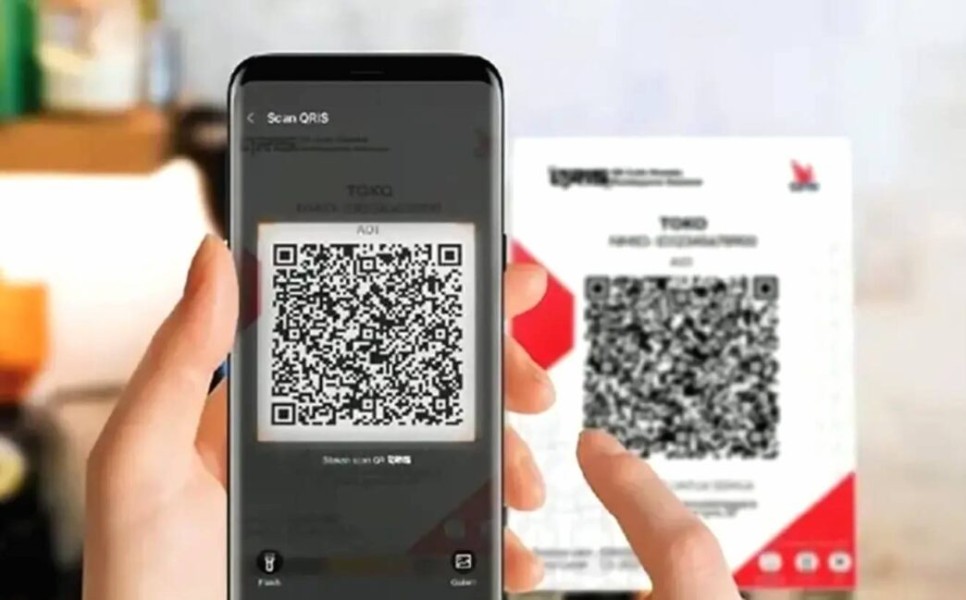 Trik Aman Transaksi QRIS untuk Hindari Modus Penipuan Online