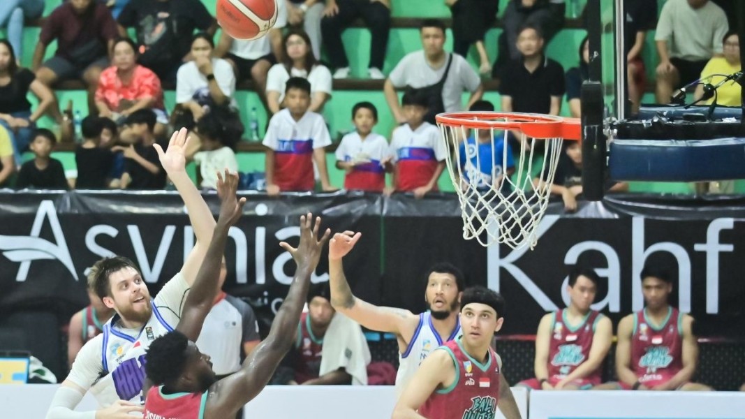 Tangerang Hawks Optimistis dan Siap Berjuang Tembus Papan Atas IBL 2026