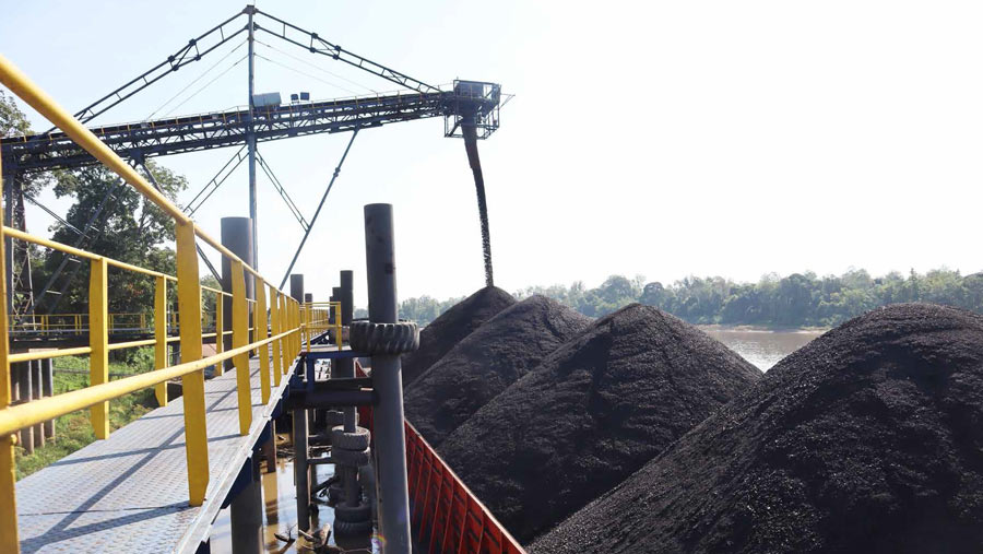 Target DMO Batu Bara 2026 Turun Jadi 247,9 Juta Ton Nasional