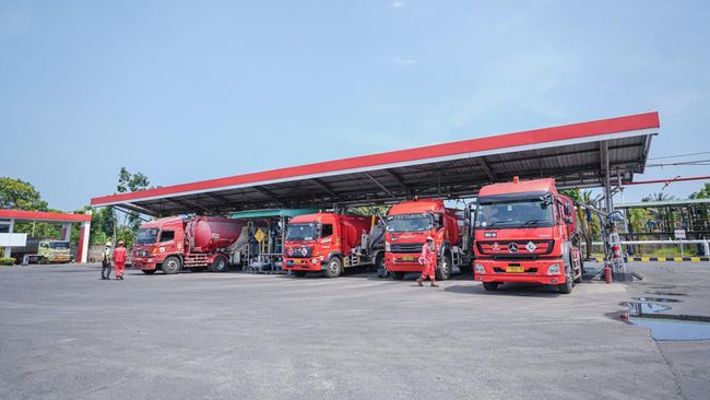 Pertamina Patra Niaga Jaga Pasokan BBM Bener Meriah Meski Aceh Dilanda Bencana