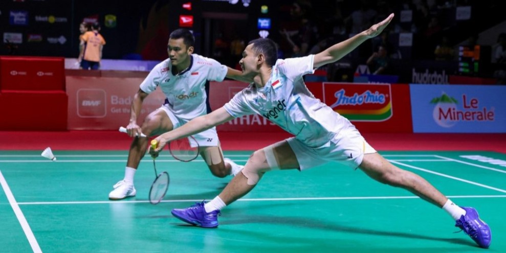 All England 2026 Siap Digelar, Indonesia Andalkan Atlet Terbaik