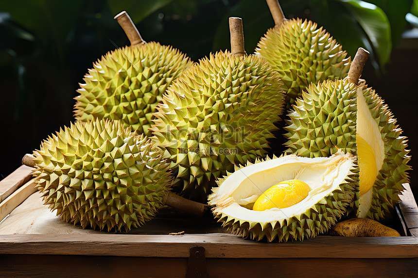 Berbagai Manfaat Durian bagi Kesehatan dan Kandungan Gizinya