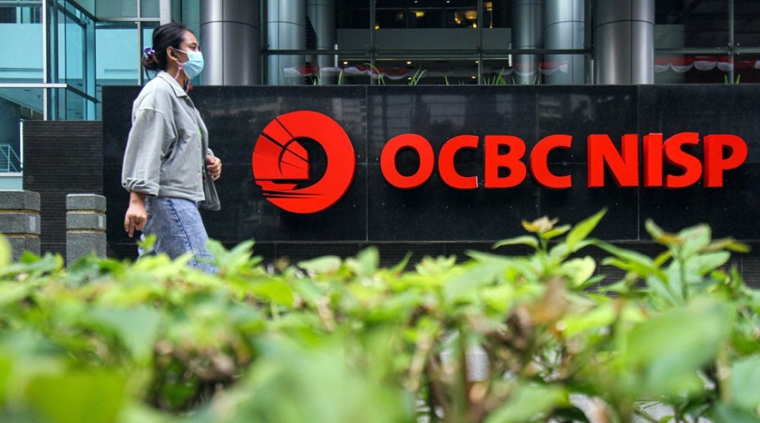 OCBC NISP Revisi Anggaran Dasar untuk Perluas Pemanfaatan Modal Digital