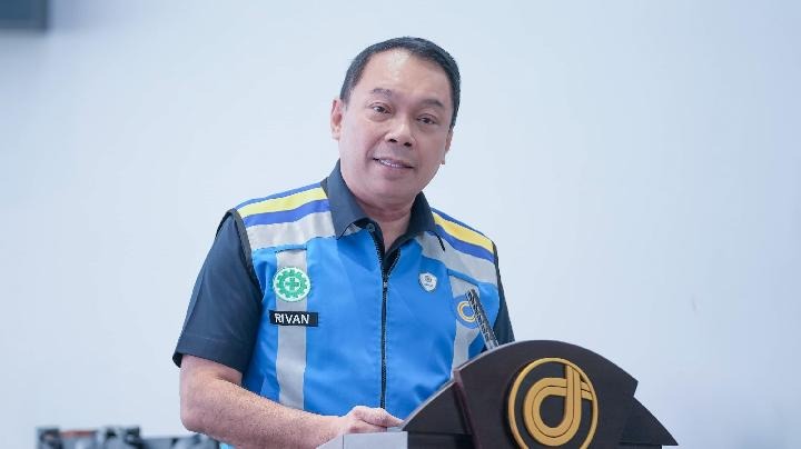 HUT ke-48 Jasa Marga: Percepat Transformasi Layanan Digital dan Infrastruktur 2026