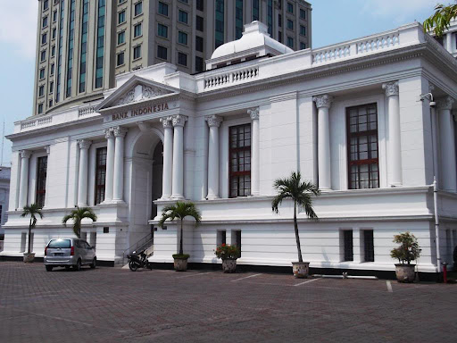 Bank Indonesia Perkuat Stabilitas Rupiah di Tengah Gejolak Pasar