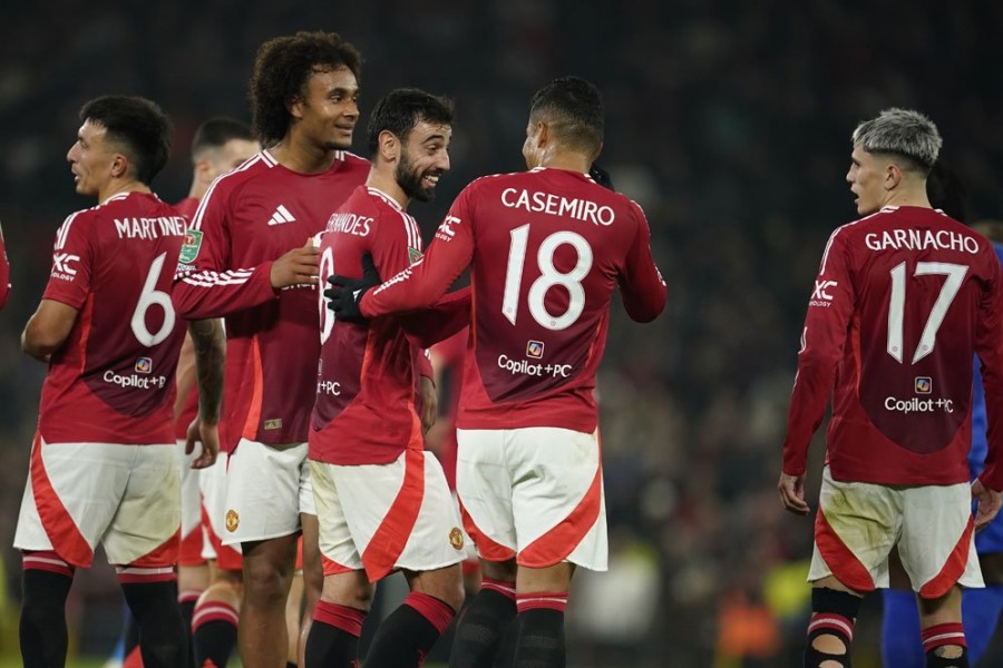 Manchester United Fokus Rekrut Wonderkid Sporting CP Geovany Quenda dengan Tawaran Fantastis