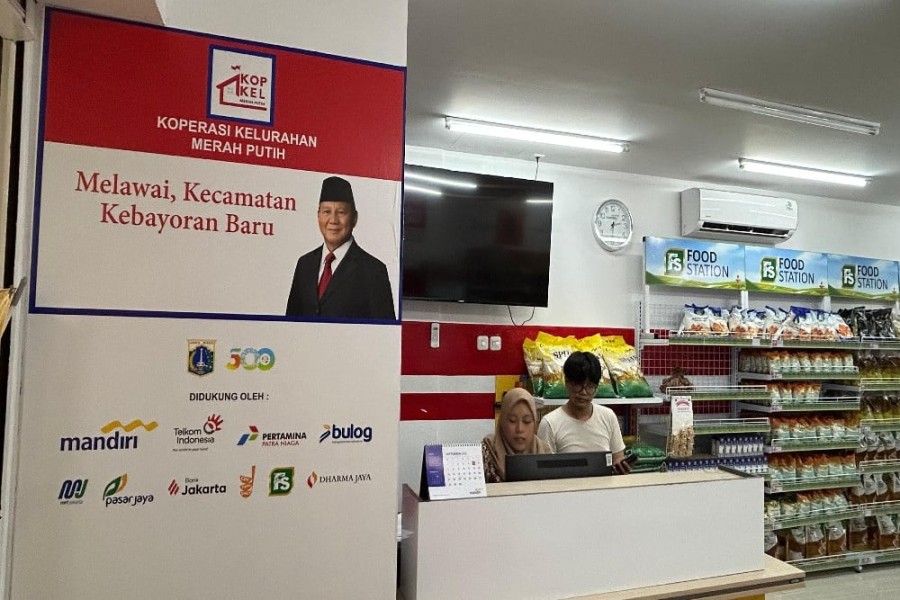 Pemda Siap Dukung Kopdes Merah Putih Lewat APBDes