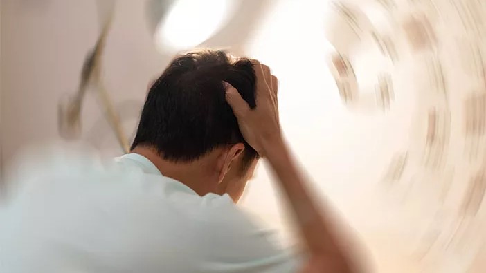 Vertigo Berbulan-Bulan Ternyata Akibat Kotoran Telinga Mengeras, Begini Penjelasan Dokter