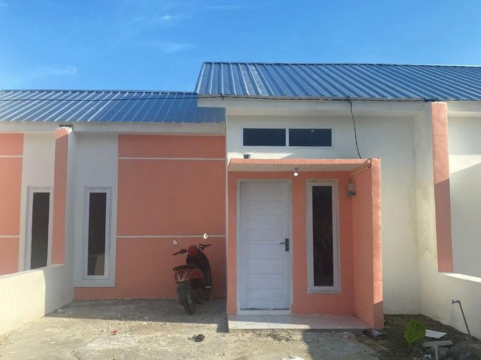 Wujudkan Rumah Muarah Impian di Wara Selatan