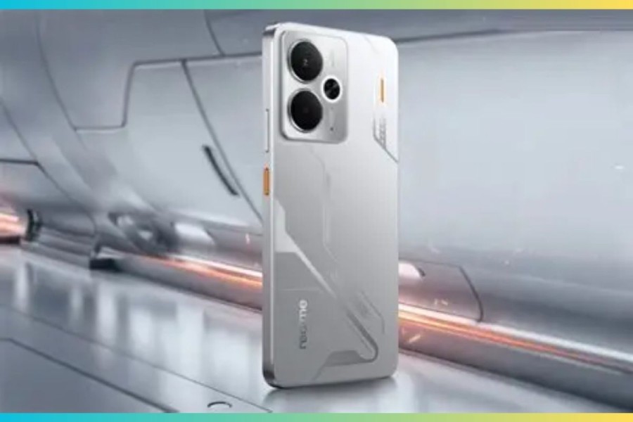 Harga realme 14 5G di Indonesia 2025 dan Spesifikasi Lengkapnya