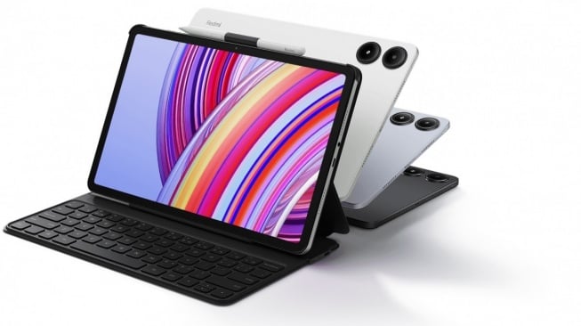 Redmi K Pad Segera Meluncur: Tablet Flagship Gaming dari Xiaomi Siap Ramaikan Pasar