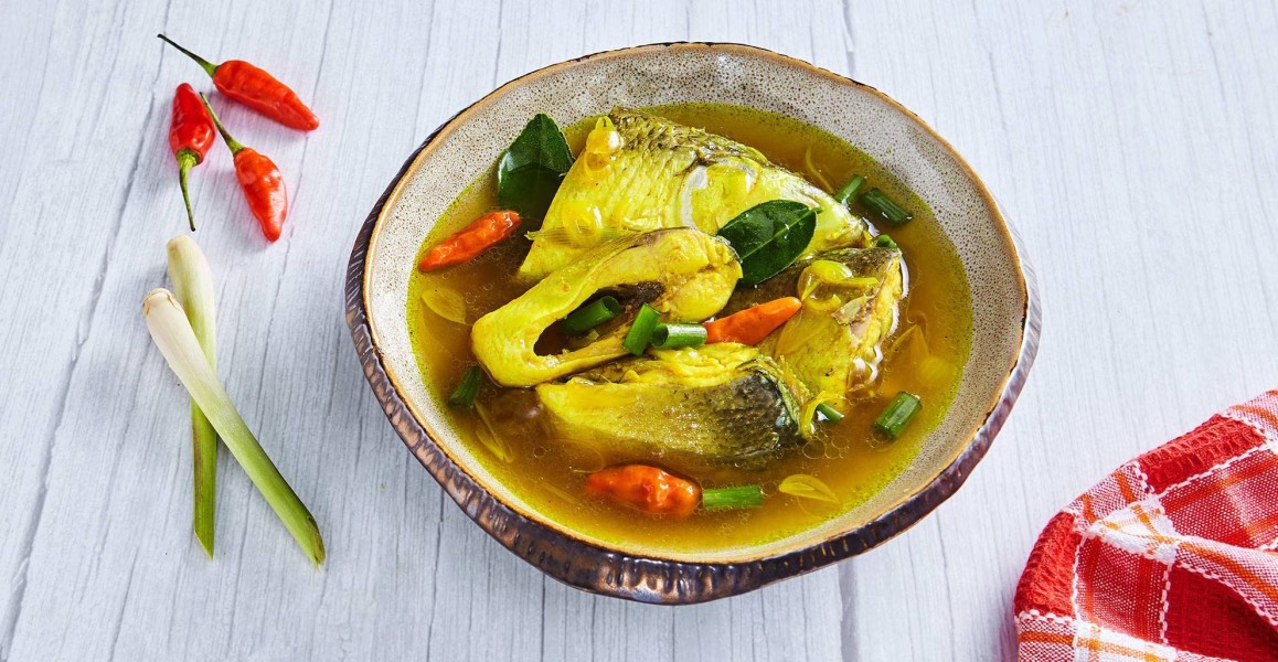 7 Menu Rebus Sehat untuk Menurunkan Kolesterol dan Menjaga Jantung