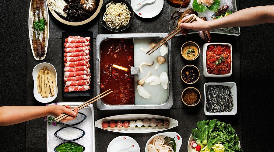 Hotpot Jadi Kuliner Andalan Malang di Tengah Udara Sejuk