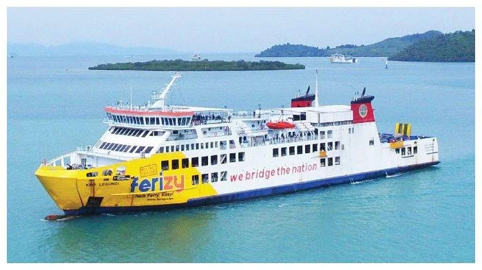 Jadwal Kapal Ferry Singkil–Sinabang Diperbarui, ASDP Pastikan Layanan Berjalan Normal