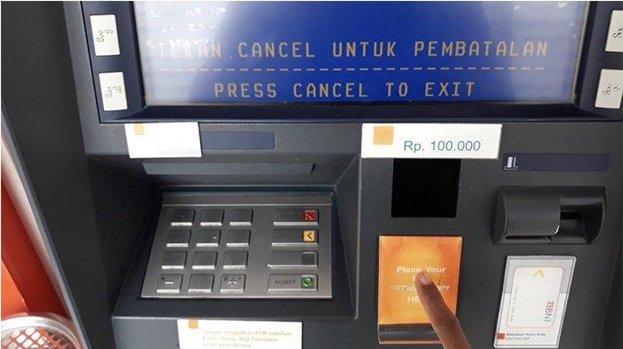 Cara Memperbaiki Kartu ATM yang Terblokir di BCA hingga BRI
